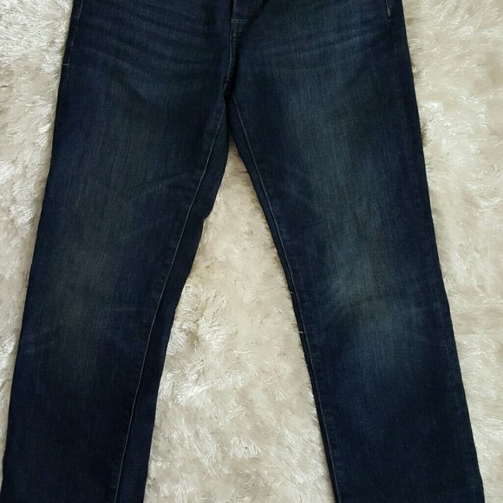 Banana Republic jeans